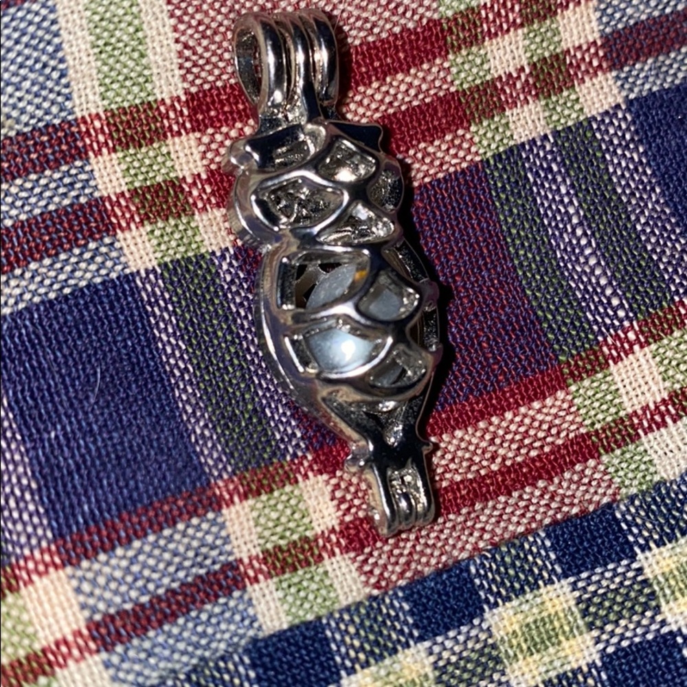 Owl Charm Braclet - image 2